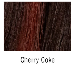 Women color card 12