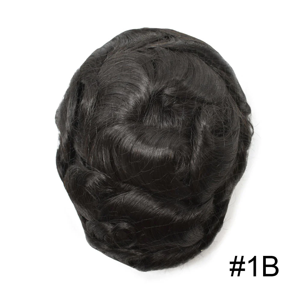 Hair color #1B