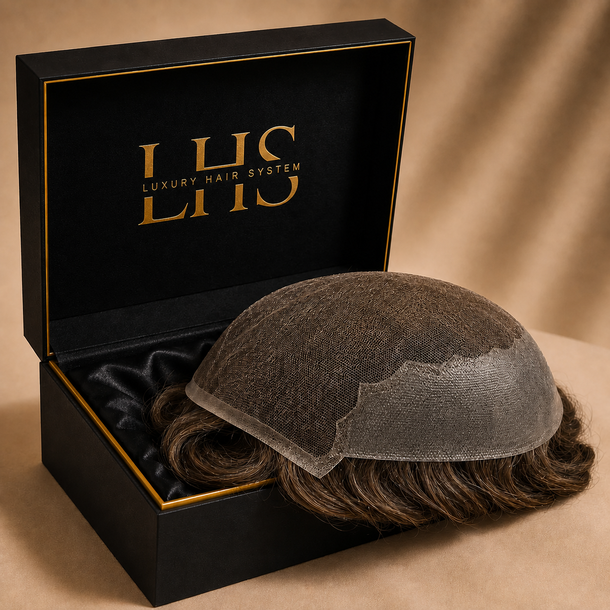 LHS Australia Lace System