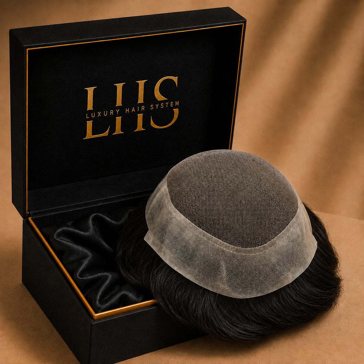 LHS Q6 Lace System