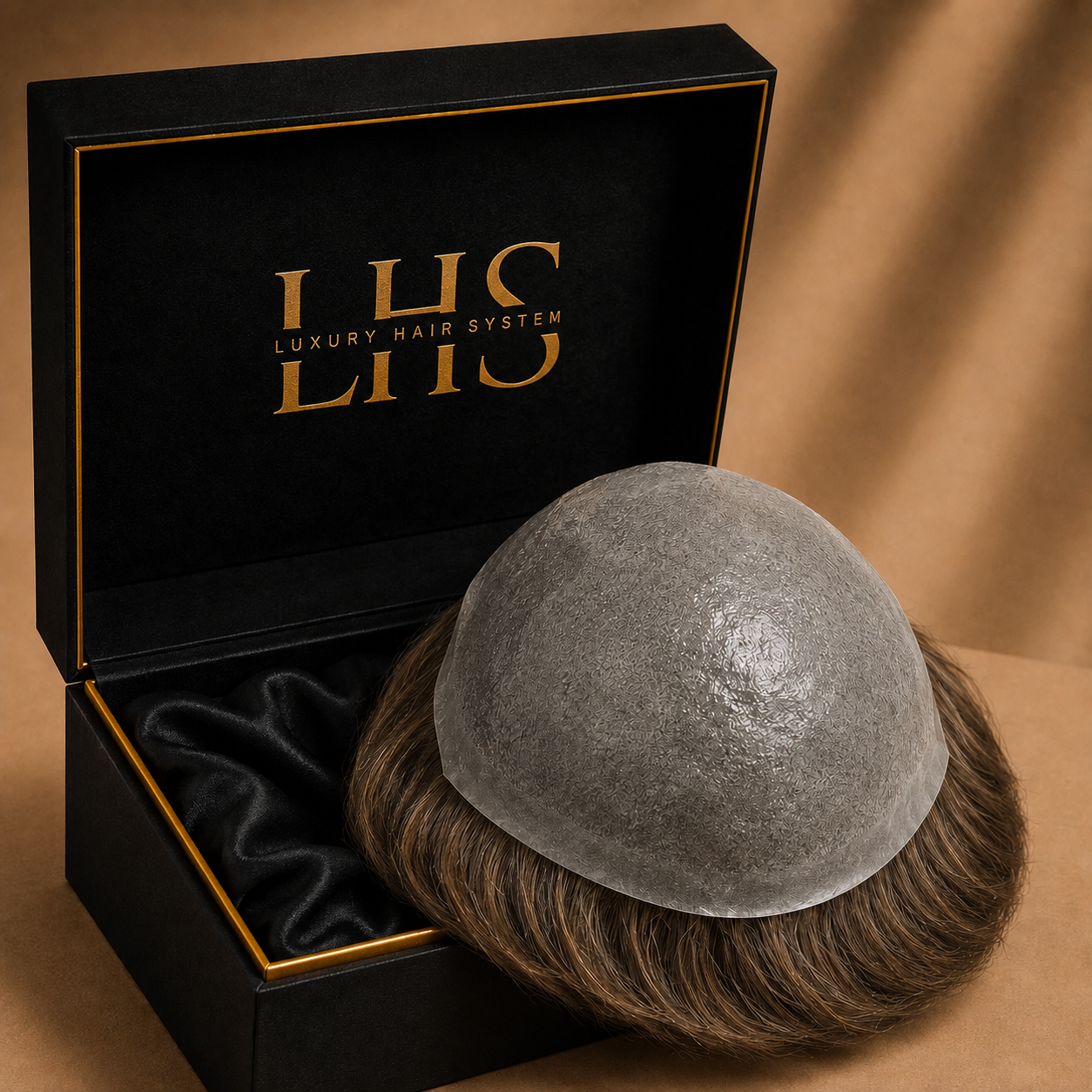 LHS Ultra Thin Skin 0.2 mm System