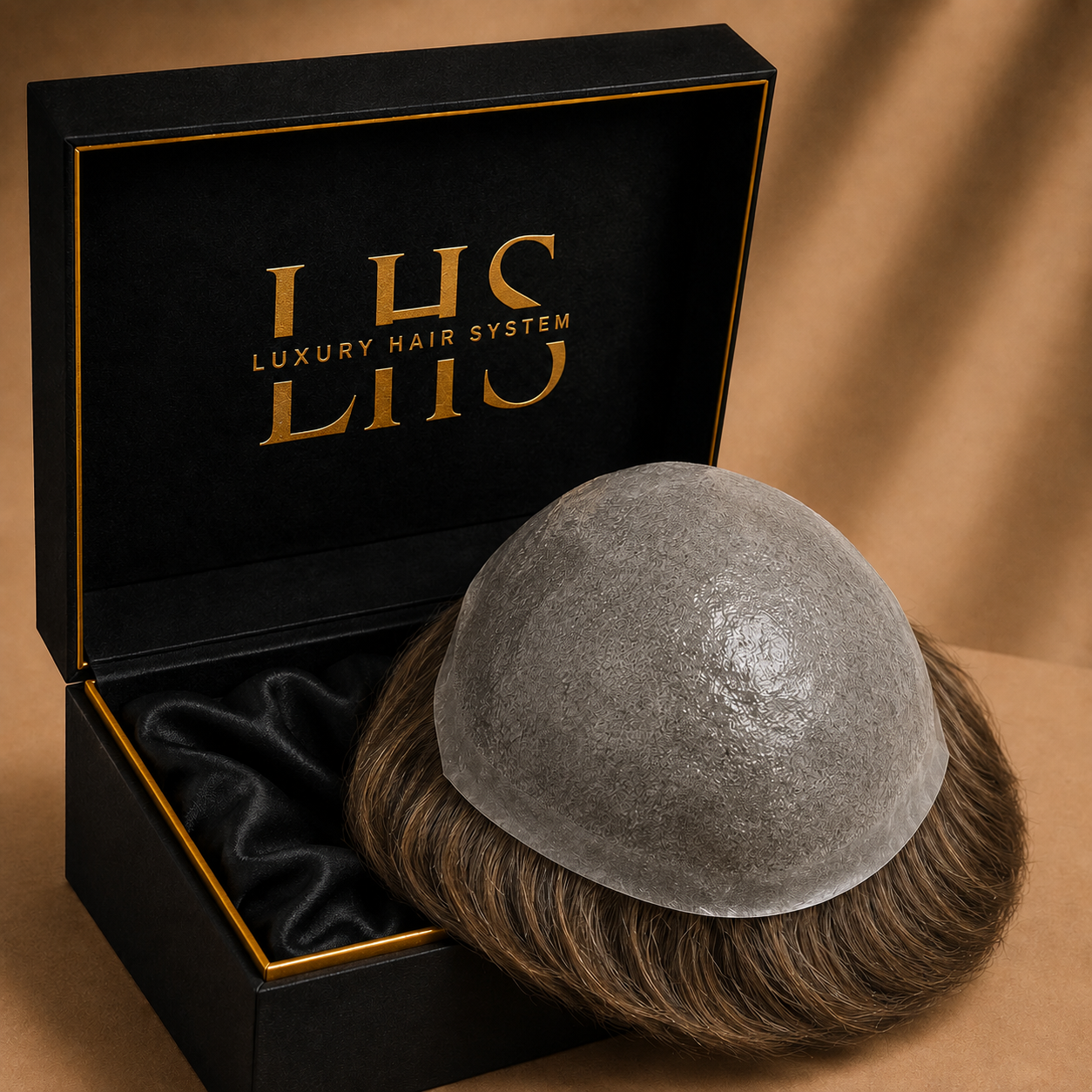 LHS Ultra Thin Skin 0.2 mm System