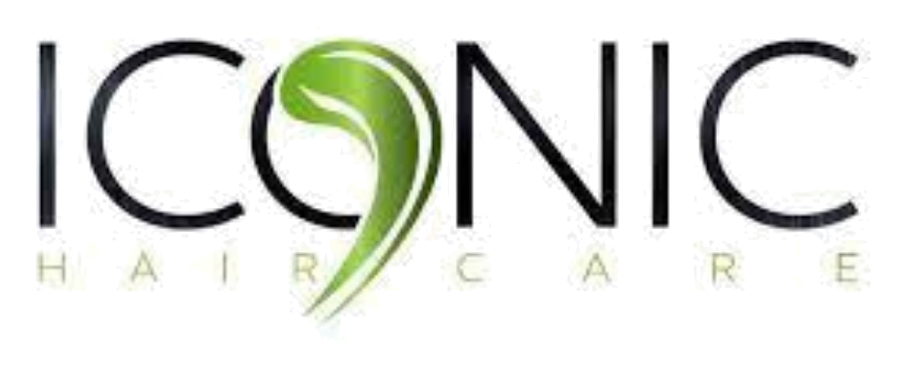 Iconic Hair Care logo