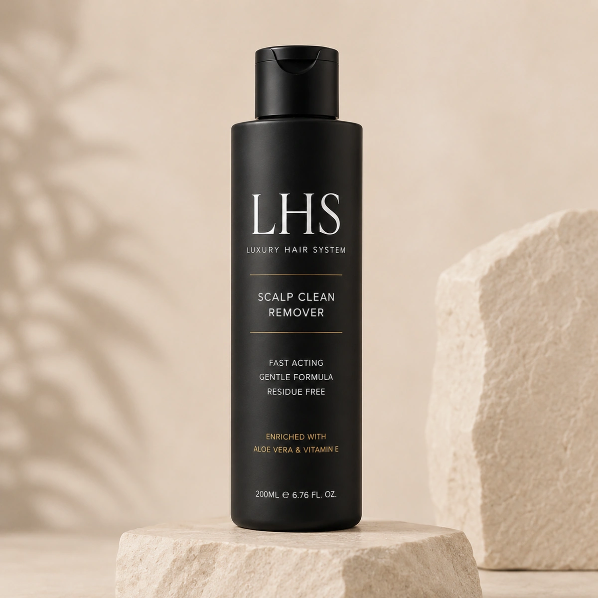 Base Cleaner Solution