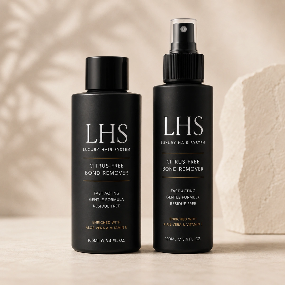 Residue Lift Spray