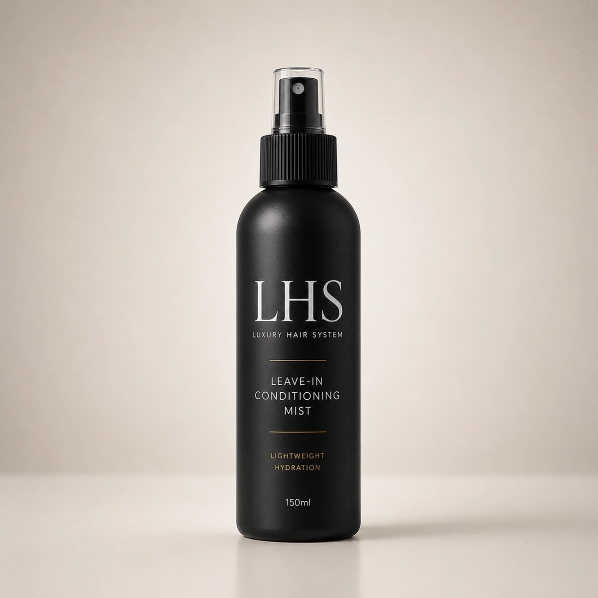 Leave-In Conditioning Mist