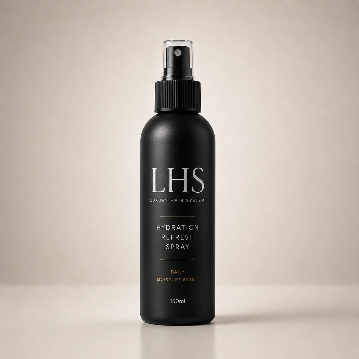 Heat Protection Leave-In