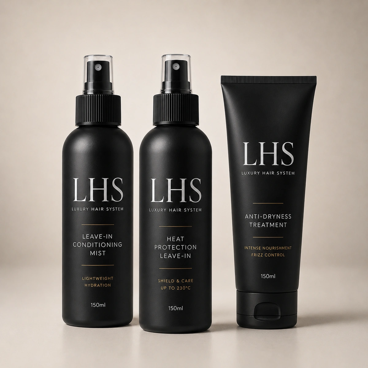 Anti-Dryness Treatment