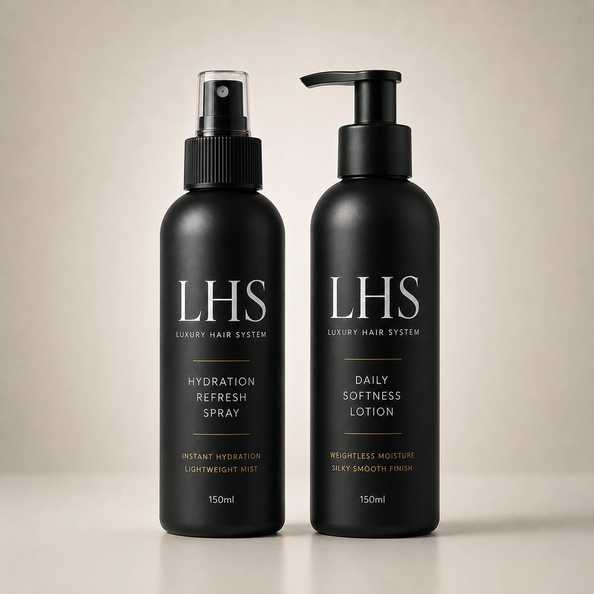 Silk Touch Leave-In