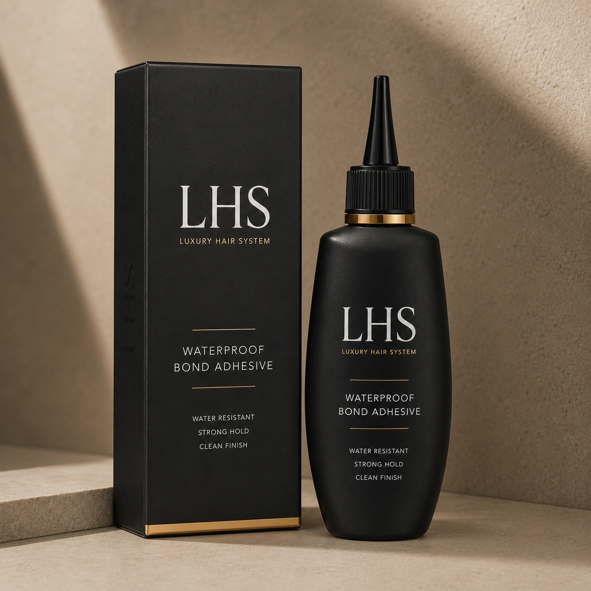 Sensitive Scalp Bond
