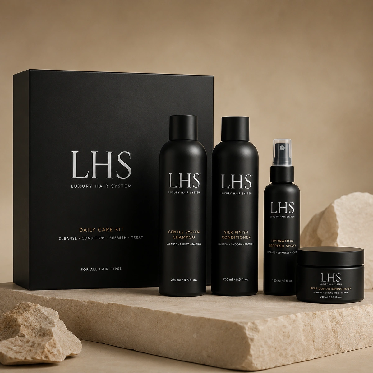 Bond Care Kit