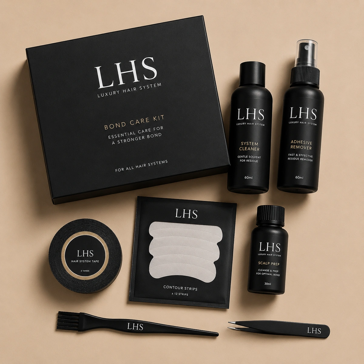 Salon Refresh Kit