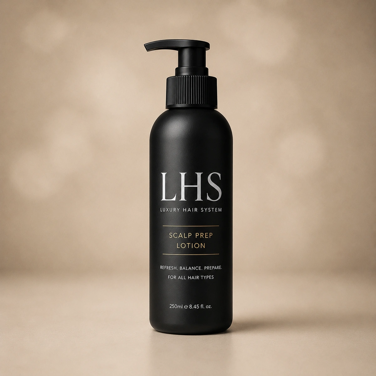 Scalp Protector Spray
