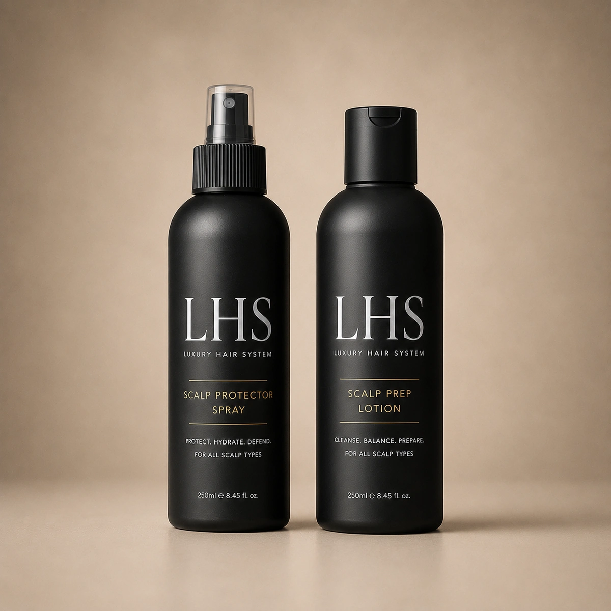 Scalp Prep Lotion