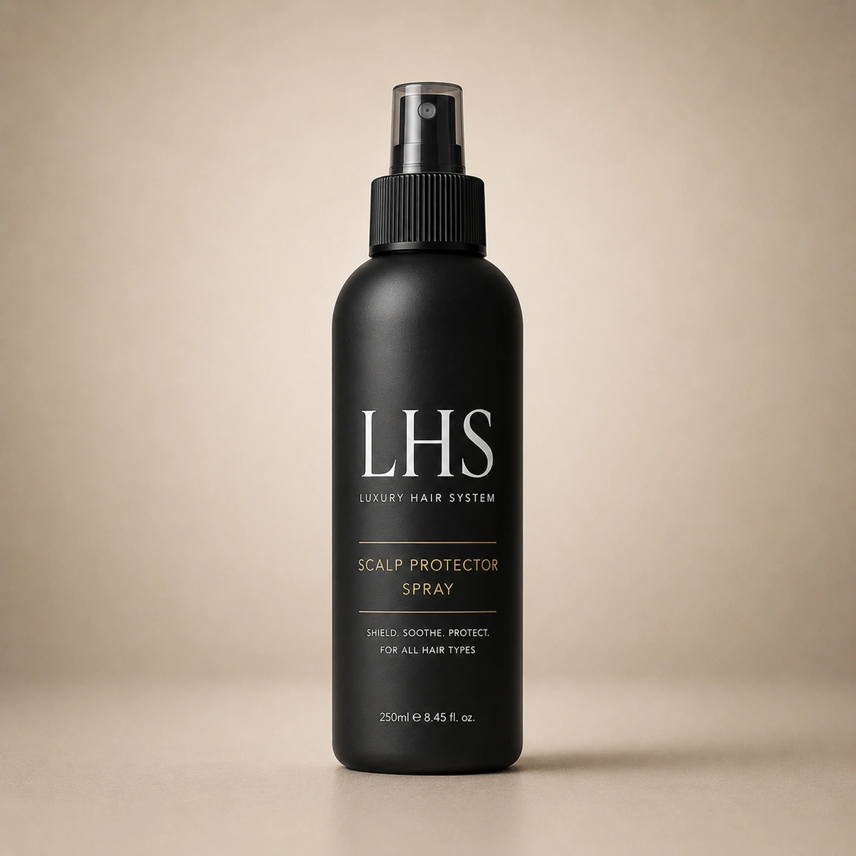 Sweat Shield Scalp Prep