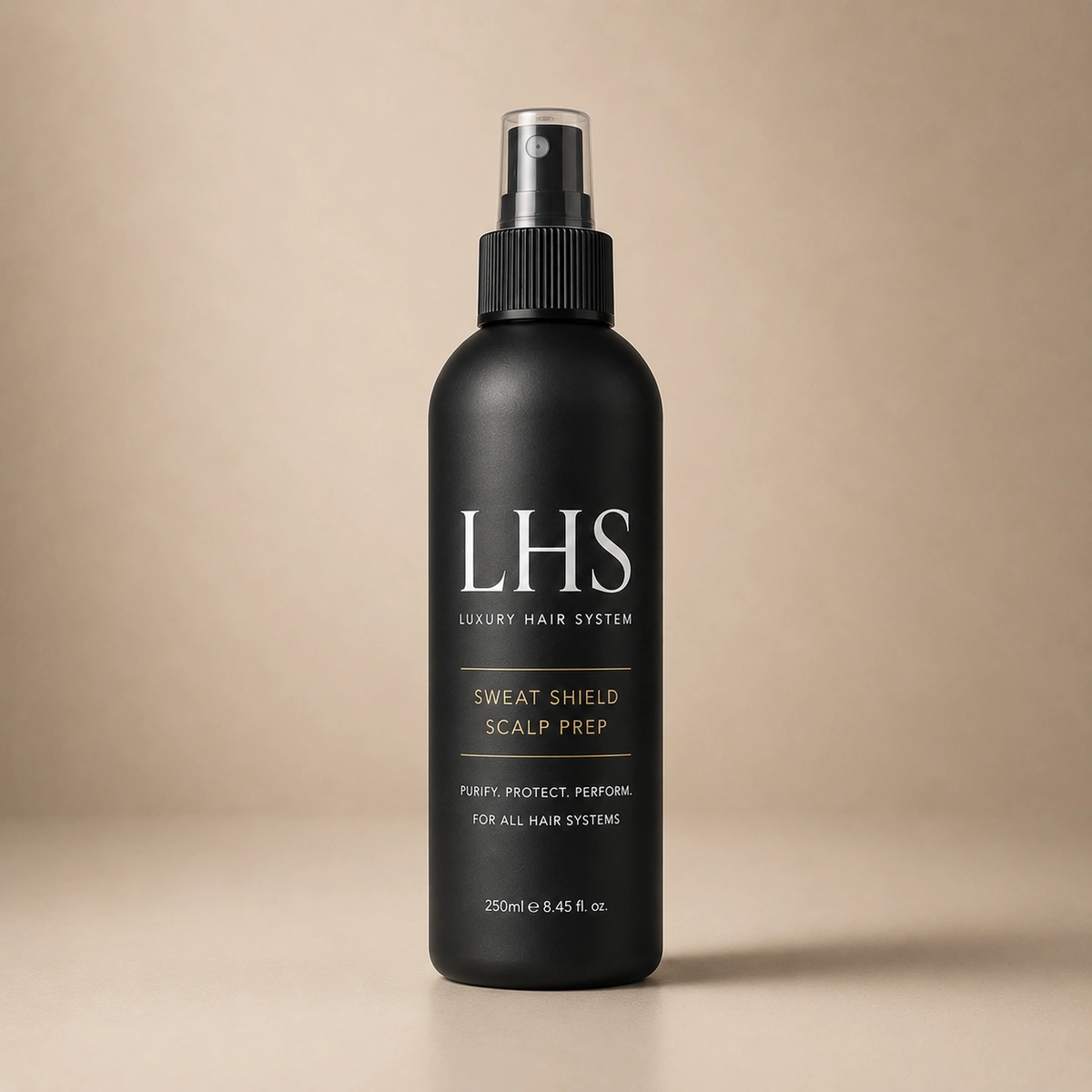 Comfort Prep Spray
