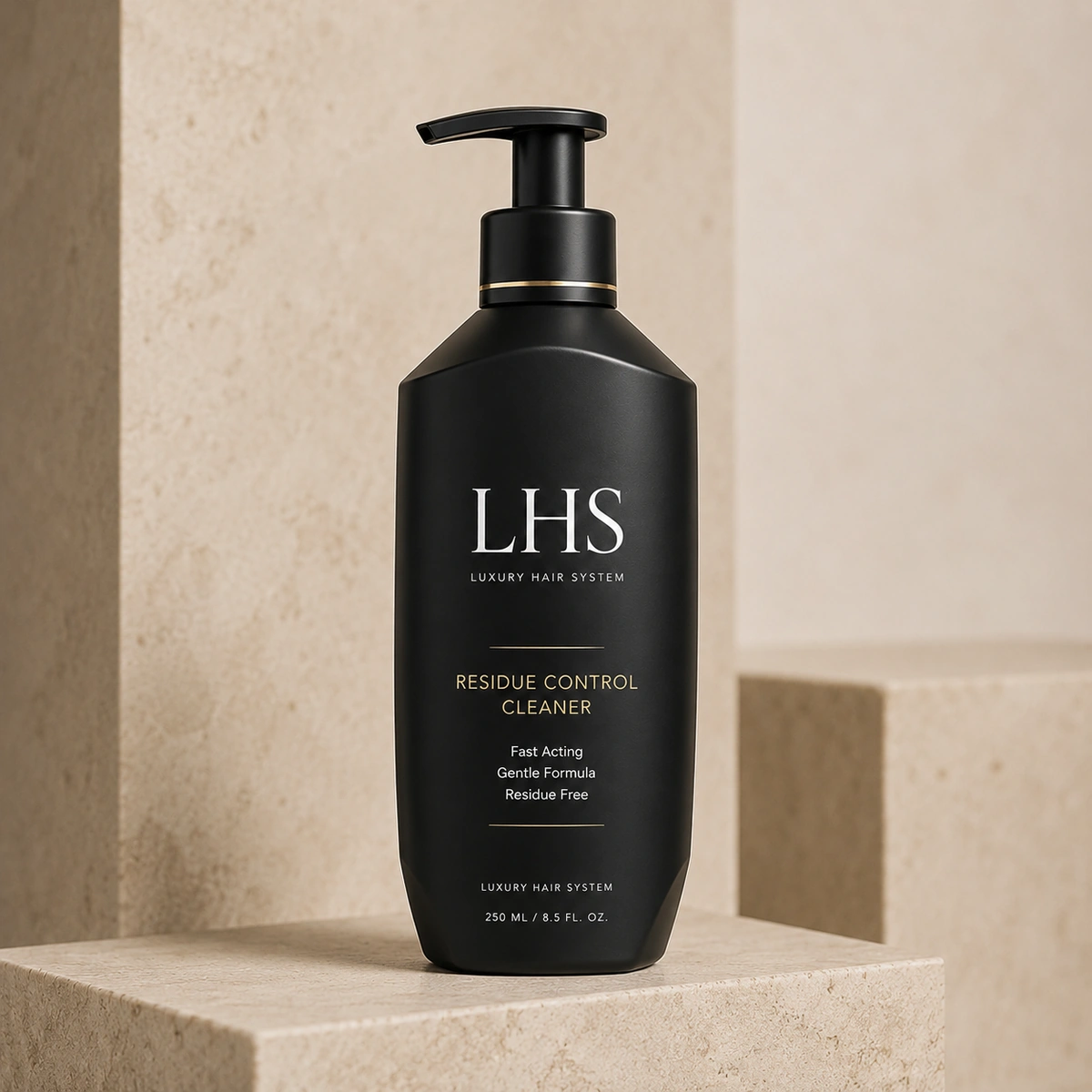 Intensive System Cleaner
