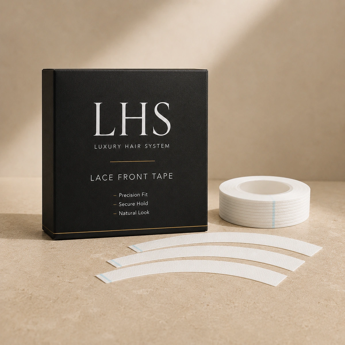 Low-Shine Tape