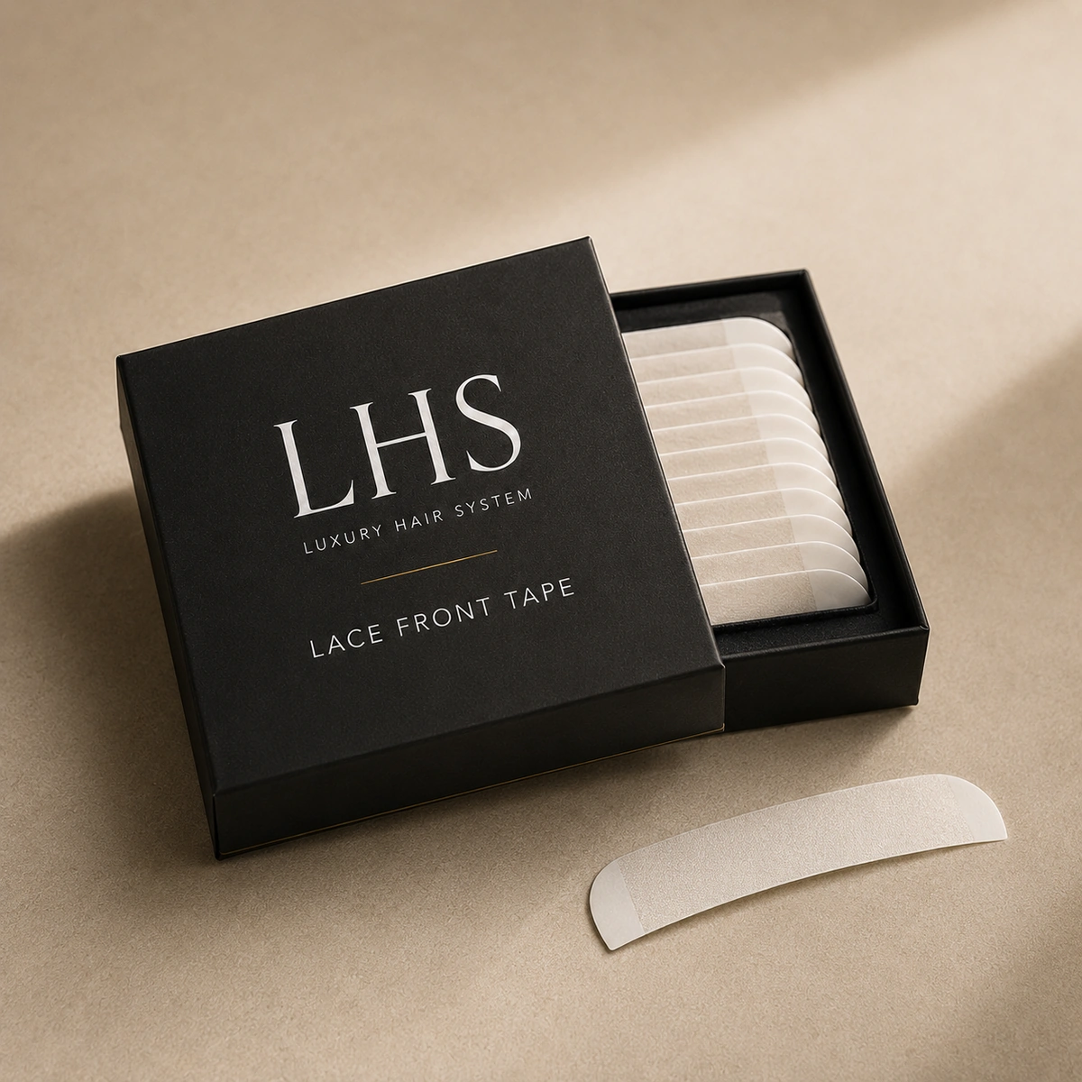 Precision Contour Tape
